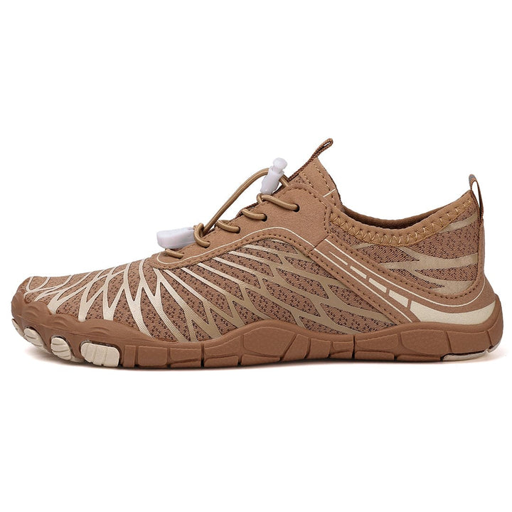 Hanneke | Unisex barefoot sneaker