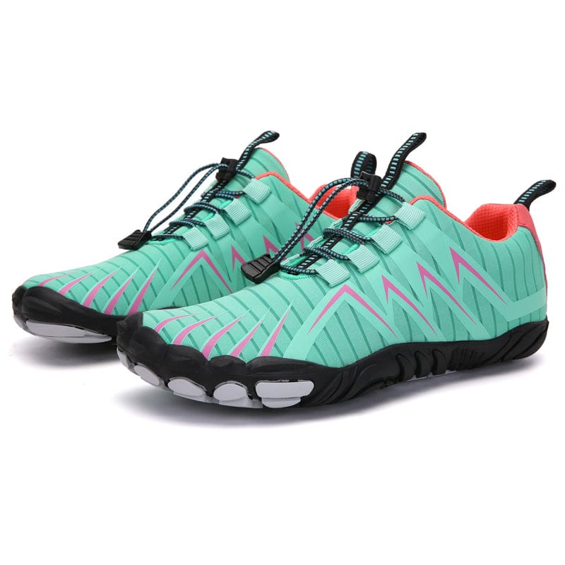 Judith | Unisex trailschoen
