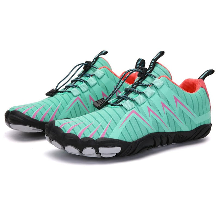 Judith | Unisex trailschoen