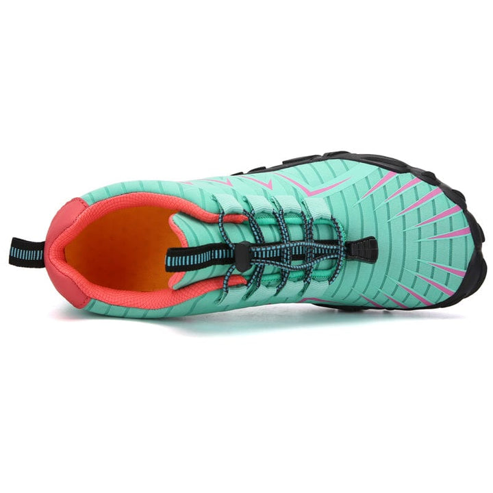 Judith | Unisex trailschoen
