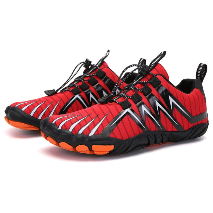 Judith | Unisex trailschoen
