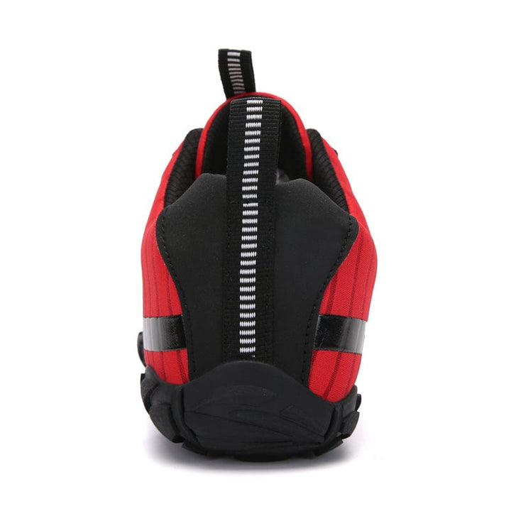 Judith | Unisex trailschoen