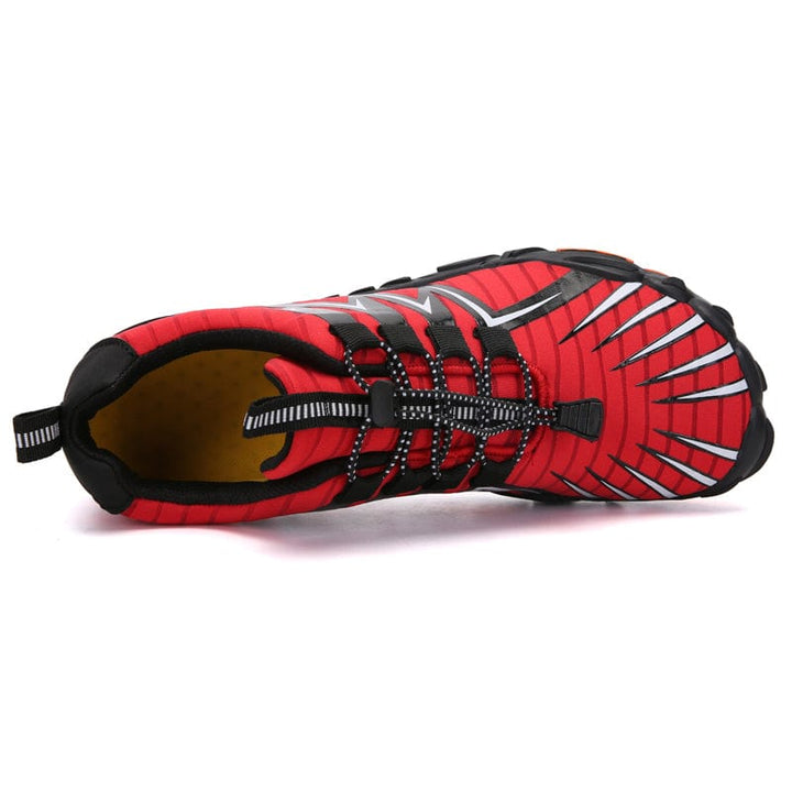 Judith | Unisex trailschoen