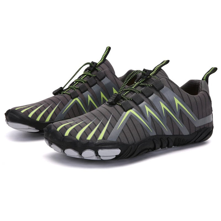 Judith | Unisex trailschoen
