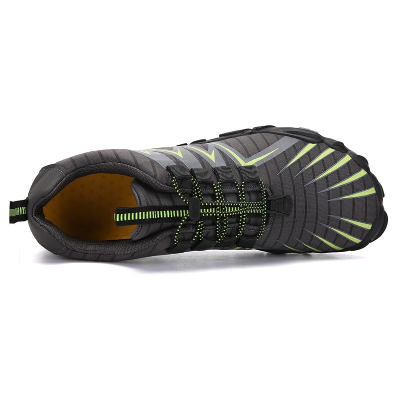 Judith | Unisex trailschoen
