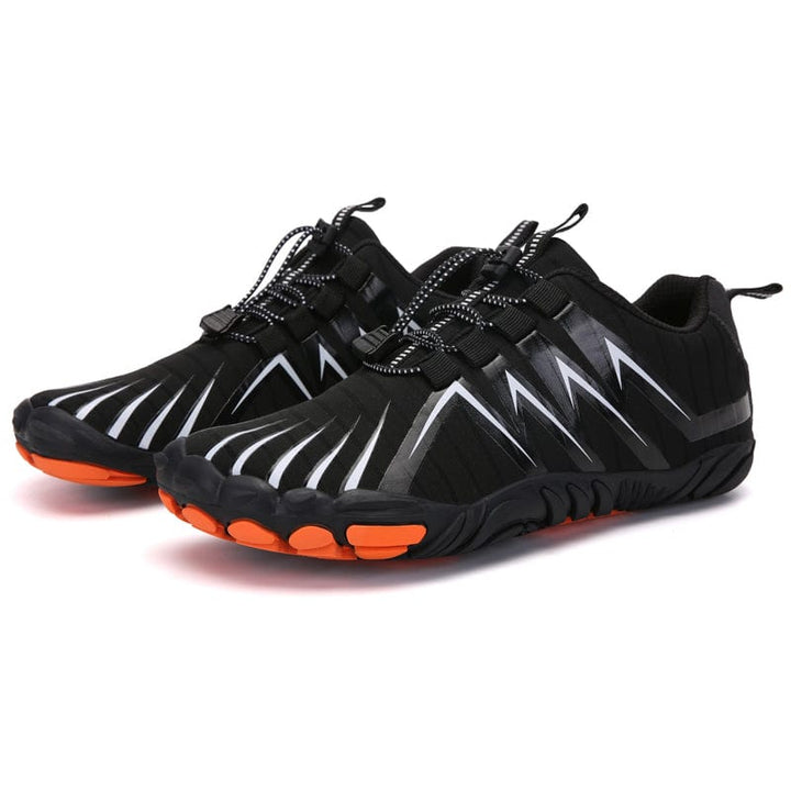 Judith | Unisex trailschoen