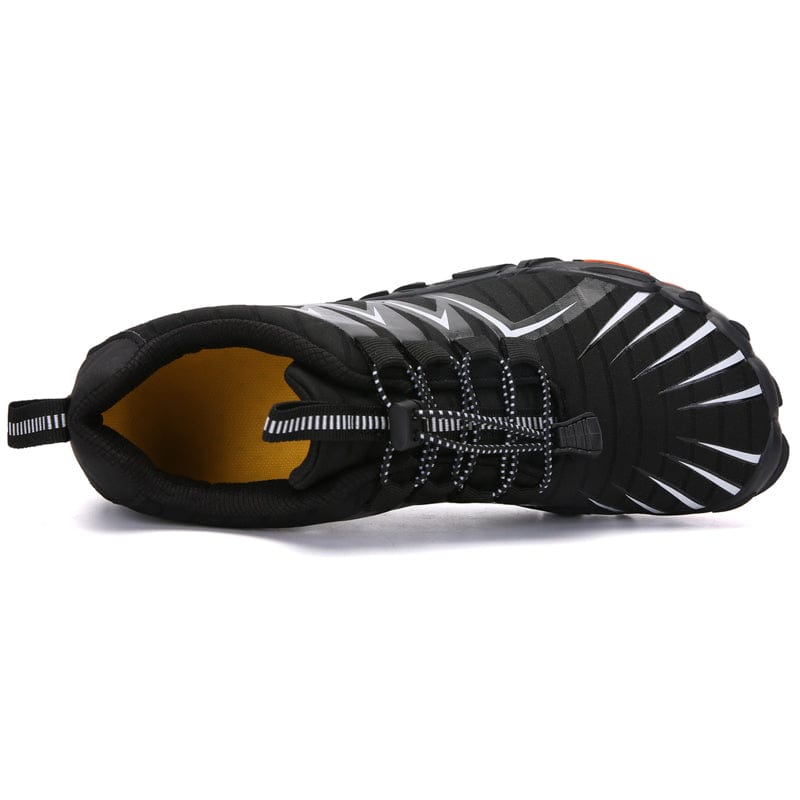 Judith | Unisex trailschoen