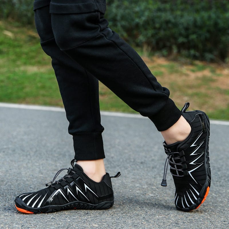 Judith | Unisex trailschoen