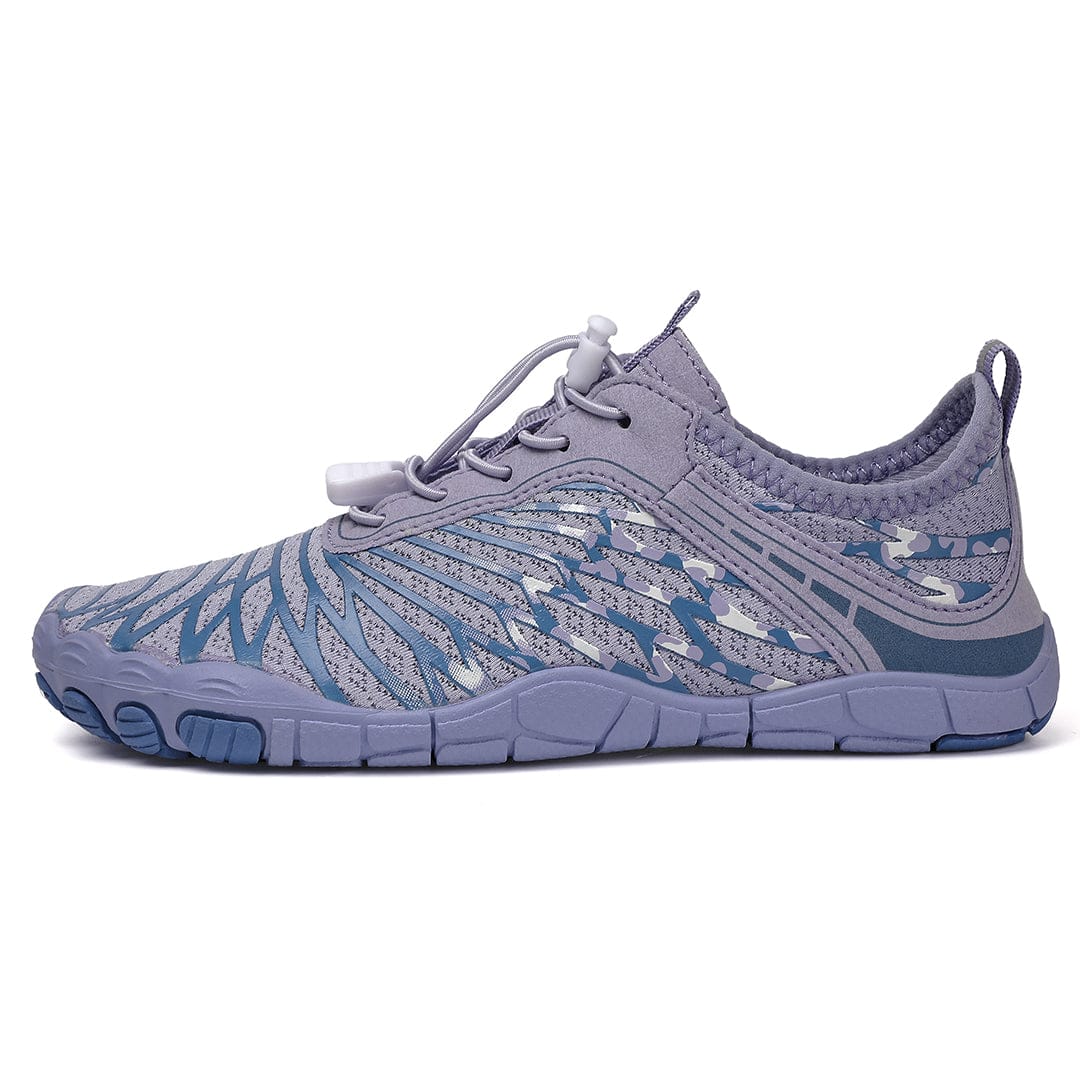 Hanneke | Unisex barefoot sneaker