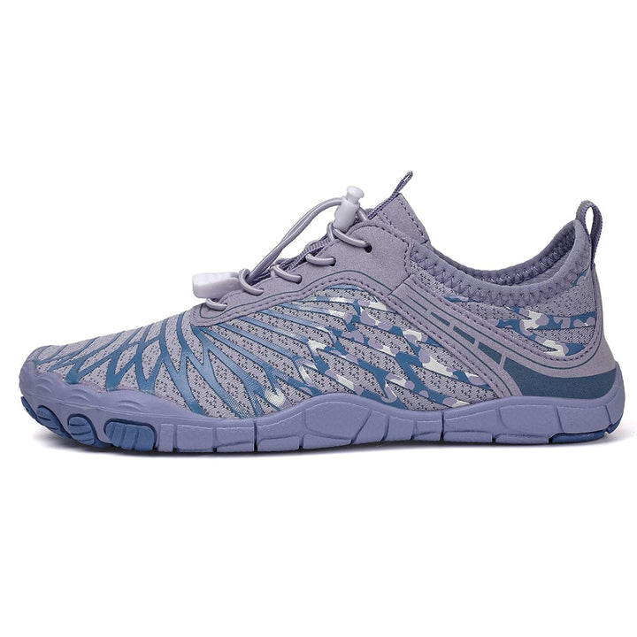 Hanneke | Unisex barefoot sneaker
