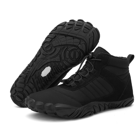 Monique | Unisex winterschoen
