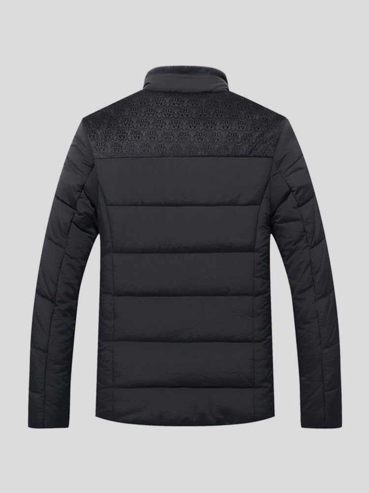 Arjen | Nette outdoorjas