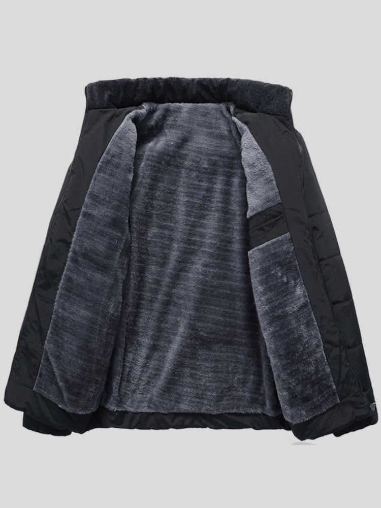 Arjen | Nette outdoorjas