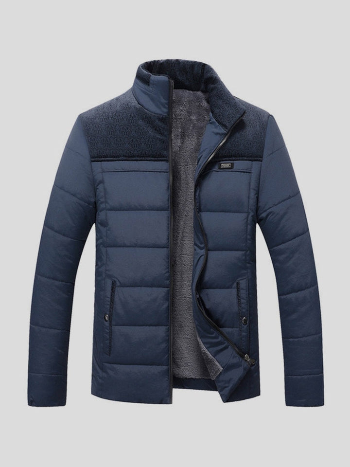 Arjen | Nette outdoorjas