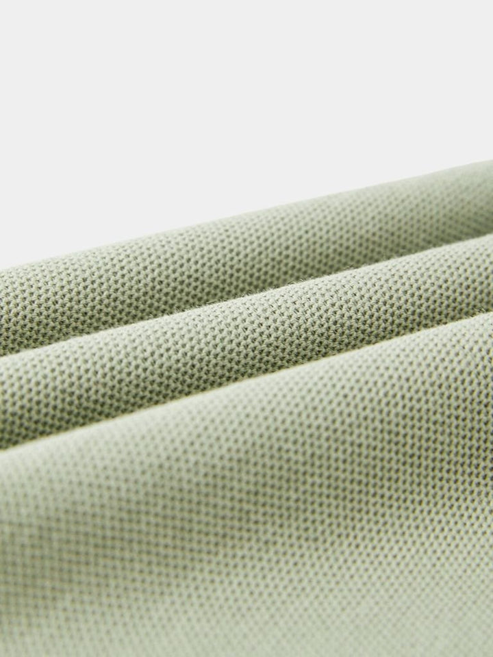 Coenraad | Basic polo met korte mouwen