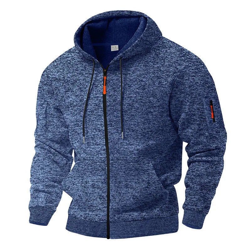 Sjoerd | Fleecejack