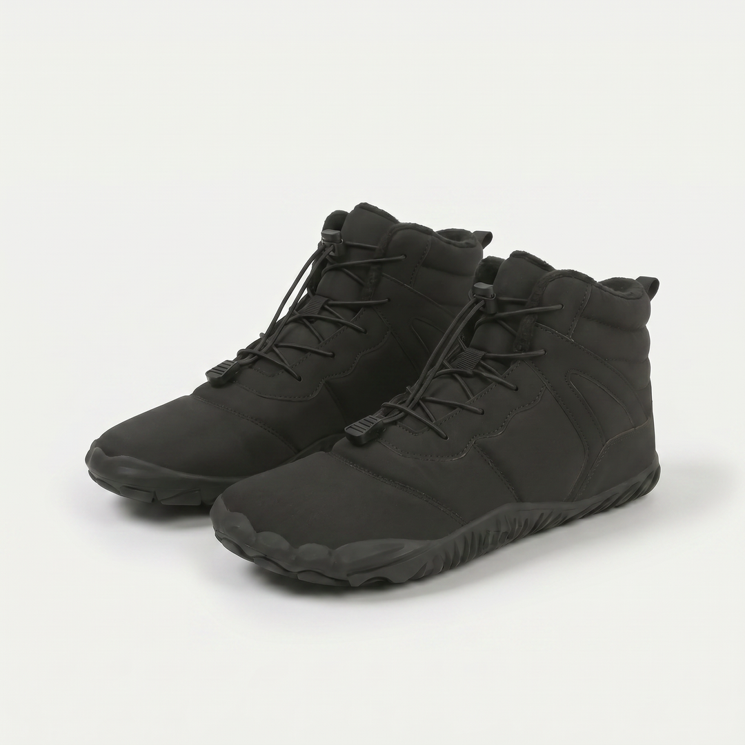 Emma Waterdichte Thermo-Barefoot Schoenen | Bescherming tegen kou en regen