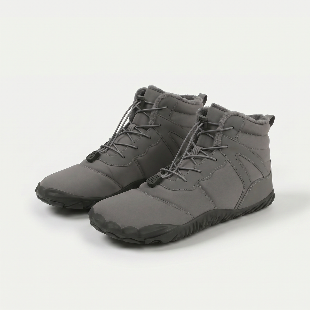 Emma Waterdichte Thermo-Barefoot Schoenen | Bescherming tegen kou en regen