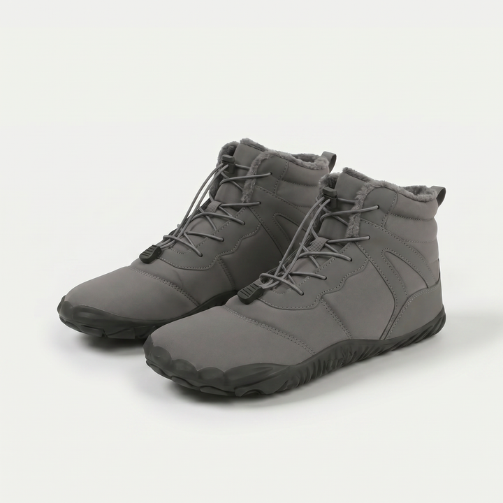 Emma Waterdichte Thermo-Barefoot Schoenen | Bescherming tegen kou en regen