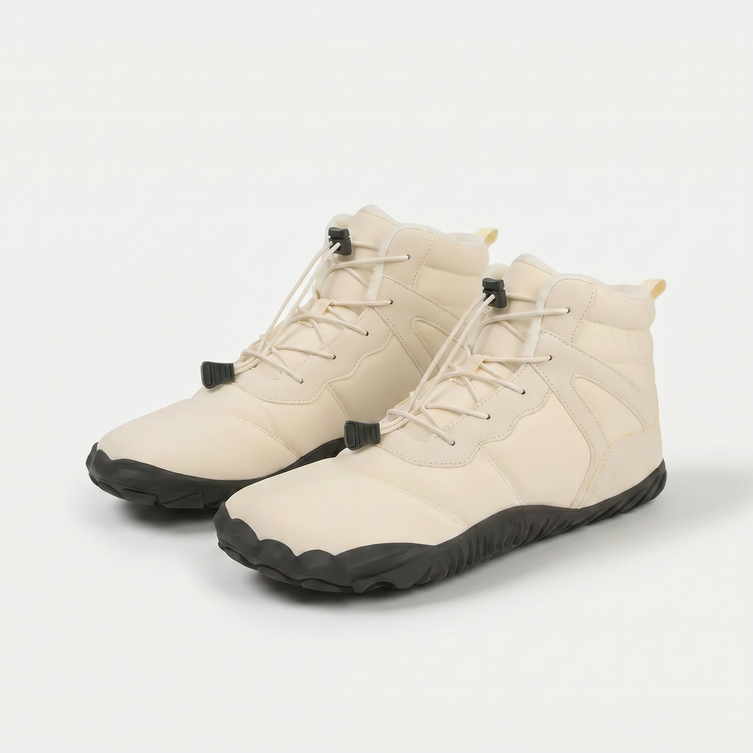 Emma Waterdichte Thermo-Barefoot Schoenen | Bescherming tegen kou en regen