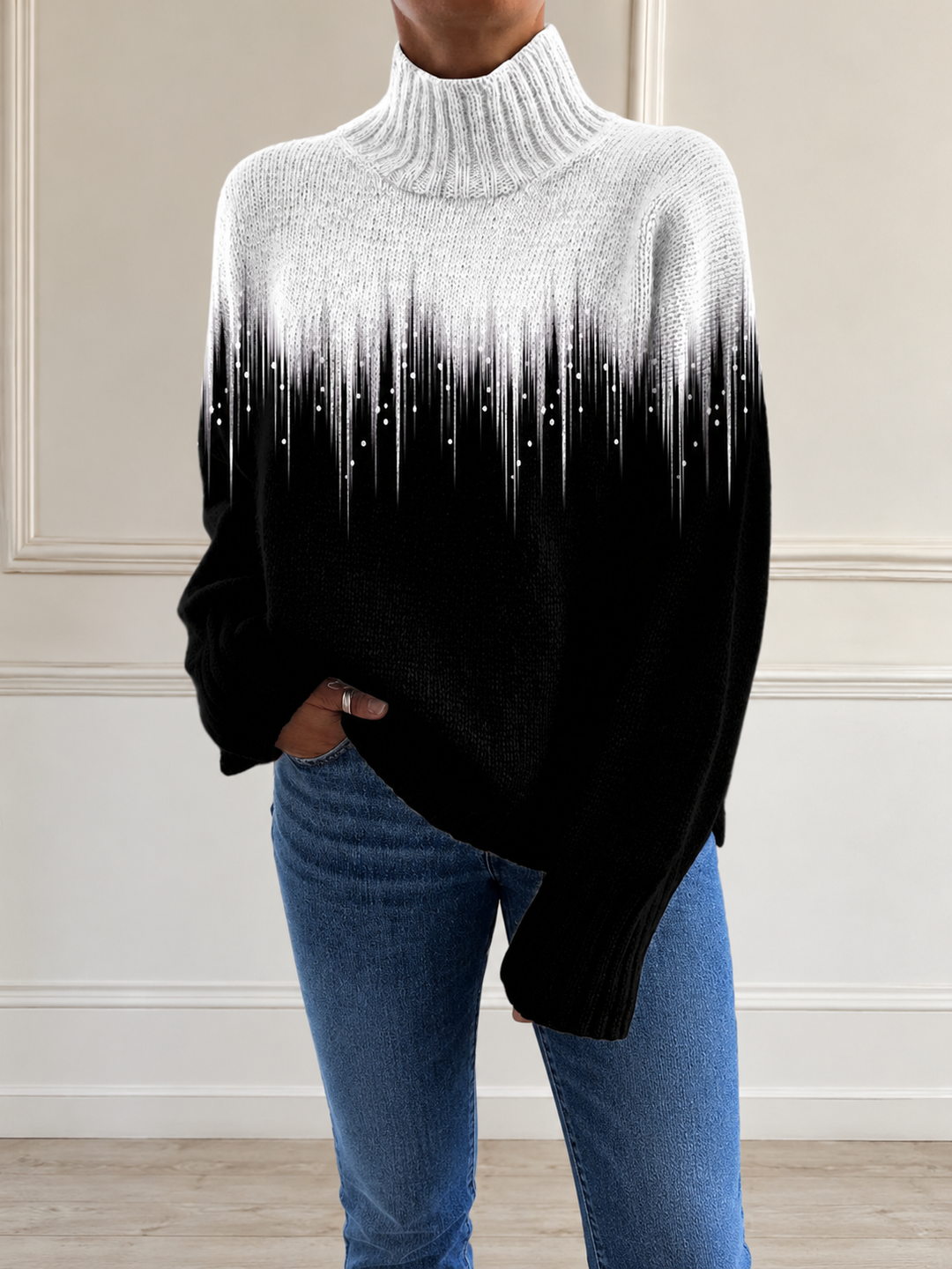 Eva | Elegante coltrui