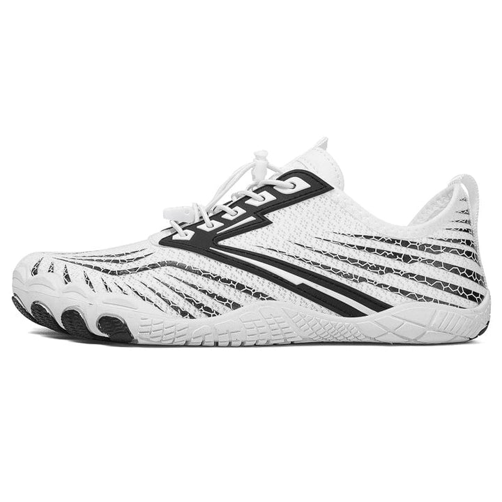 Petra | Unisex barefoot sneaker