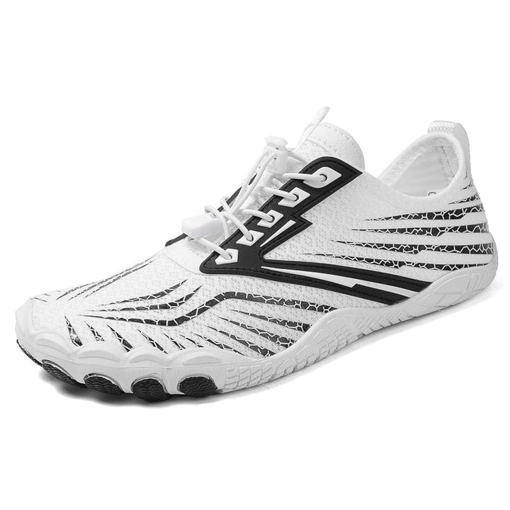 Petra | Unisex barefoot sneaker