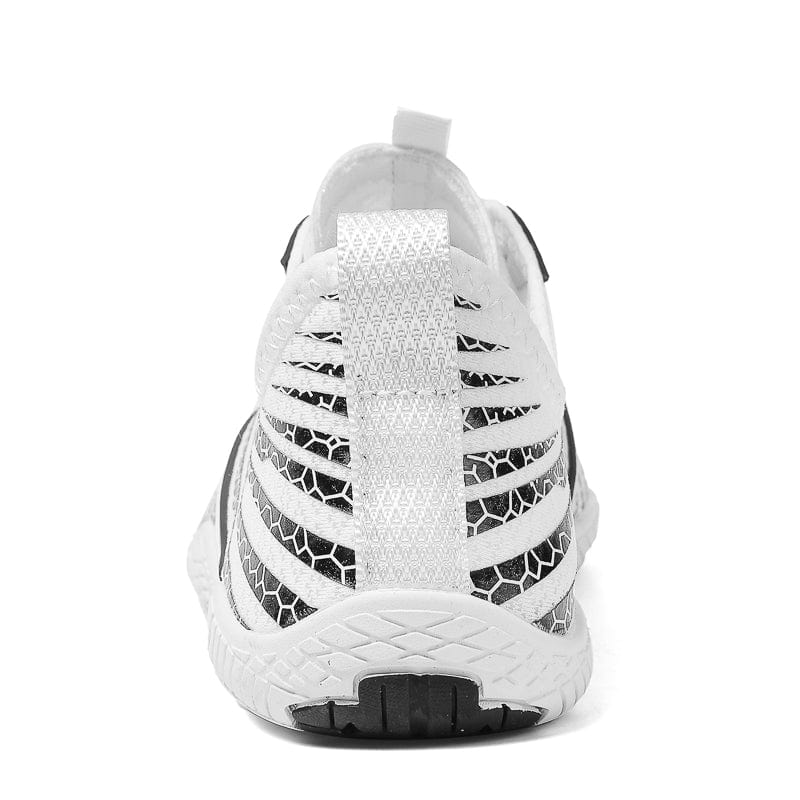 Petra | Unisex barefoot sneaker