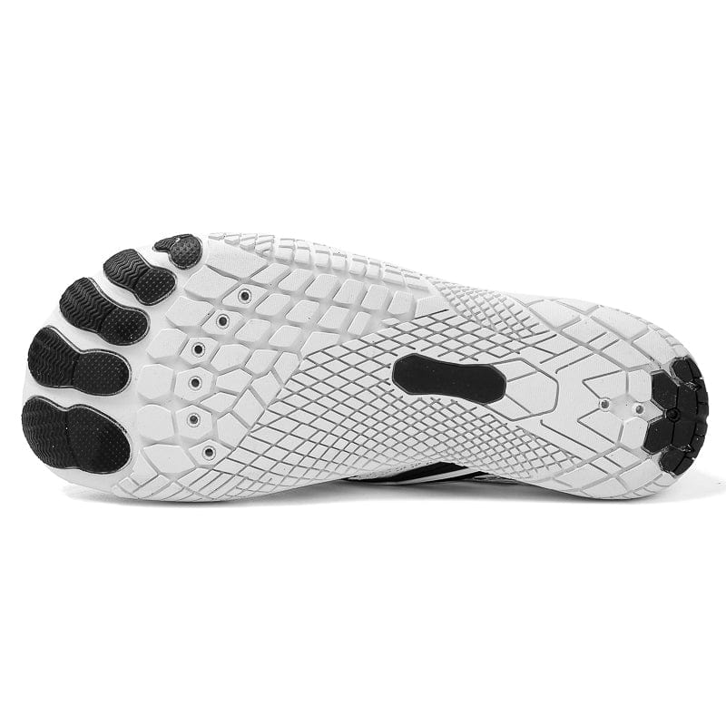 Petra | Unisex barefoot sneaker