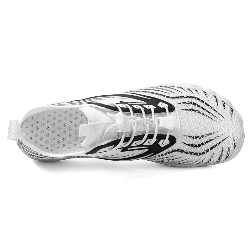 Petra | Unisex barefoot sneaker