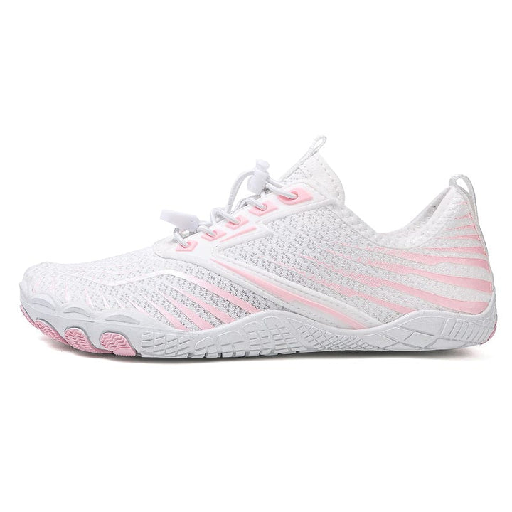 Petra | Unisex barefoot sneaker