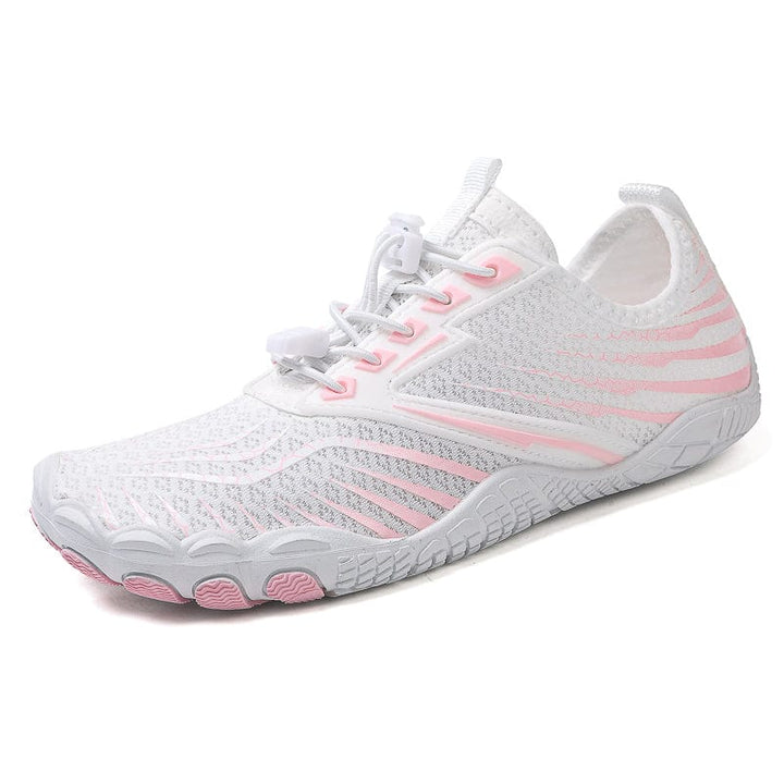 Petra | Unisex barefoot sneaker