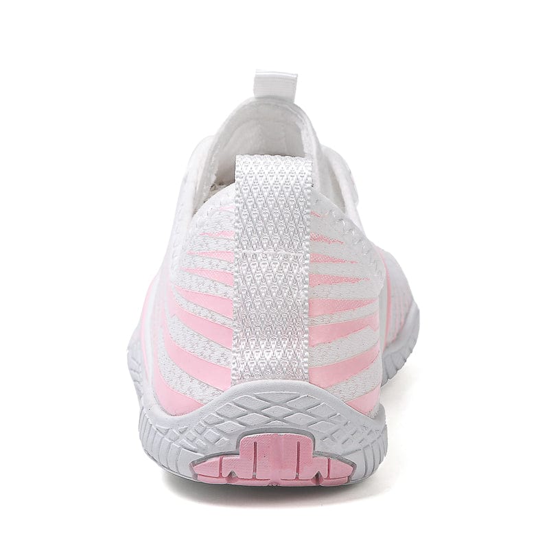 Petra | Unisex barefoot sneaker