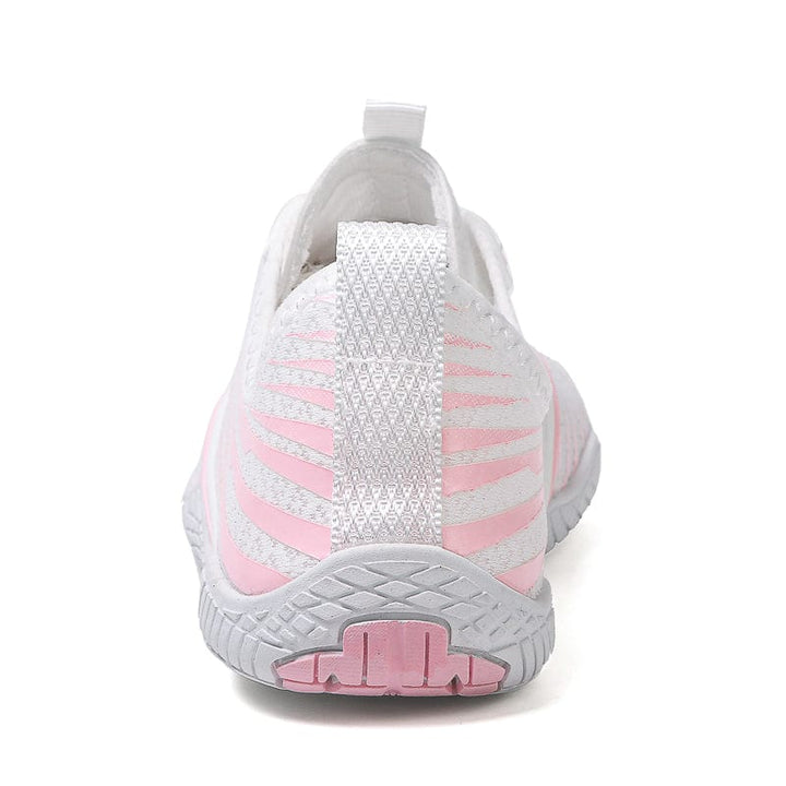 Petra | Unisex barefoot sneaker