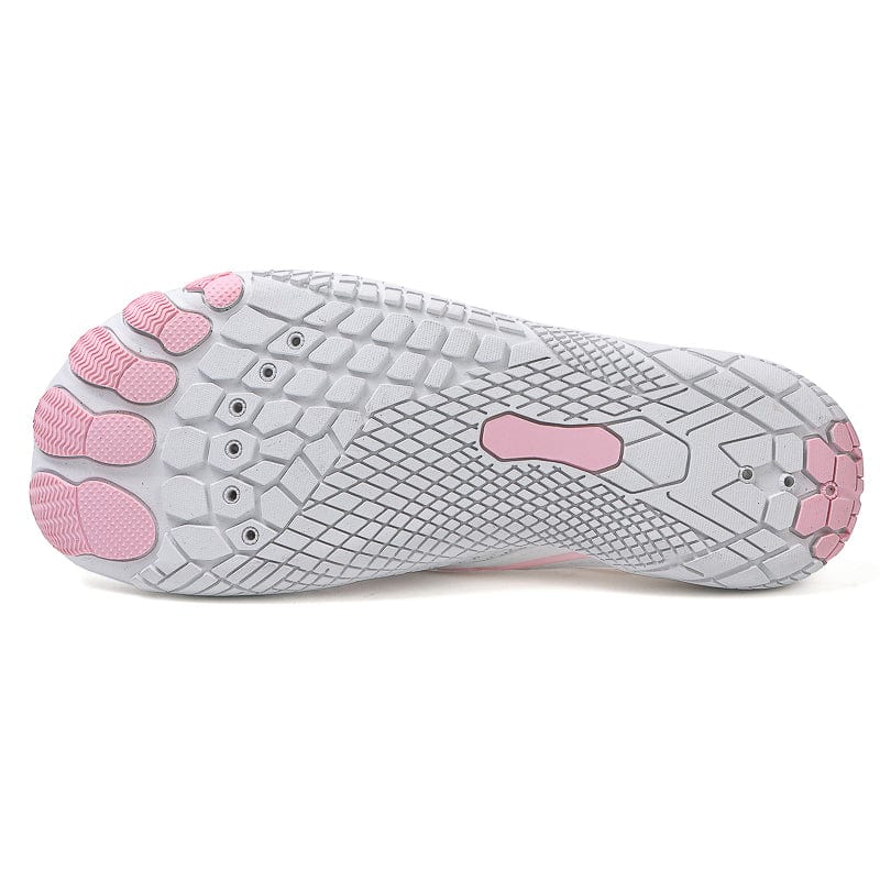 Petra | Unisex barefoot sneaker