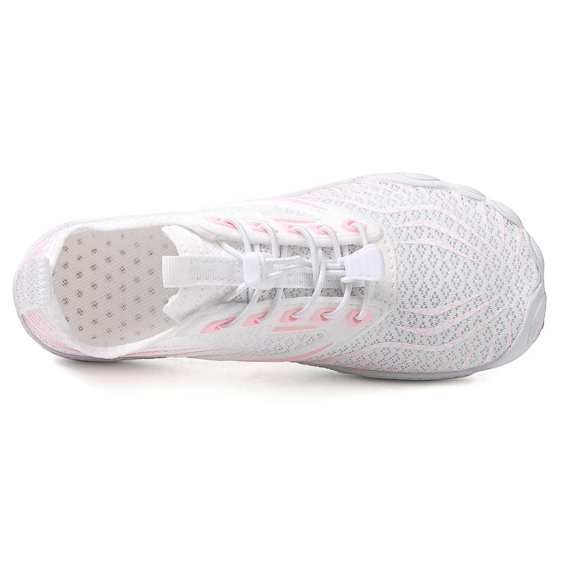 Petra | Unisex barefoot sneaker