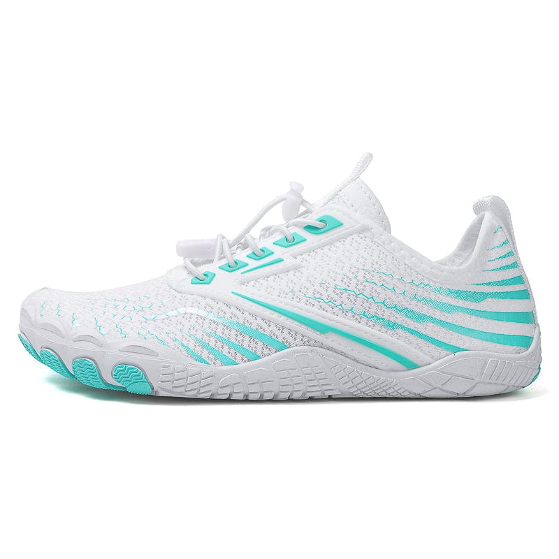Petra | Unisex barefoot sneaker