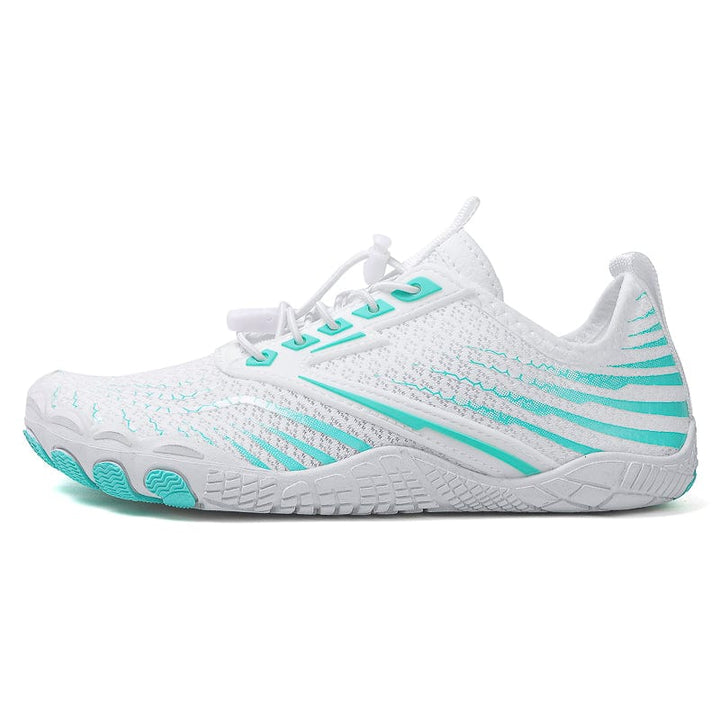 Petra | Unisex barefoot sneaker