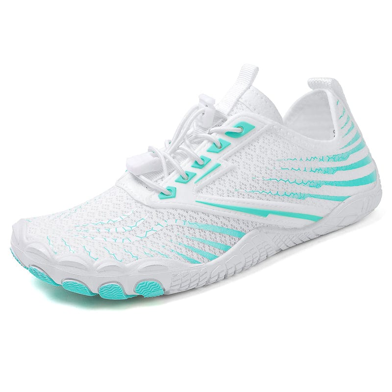 Petra | Unisex barefoot sneaker