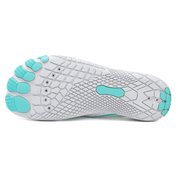 Petra | Unisex barefoot sneaker
