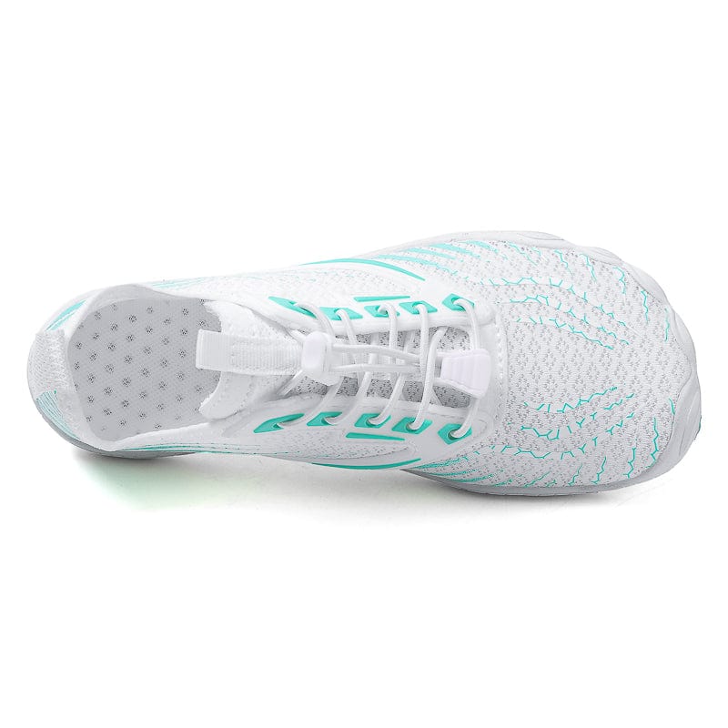 Petra | Unisex barefoot sneaker