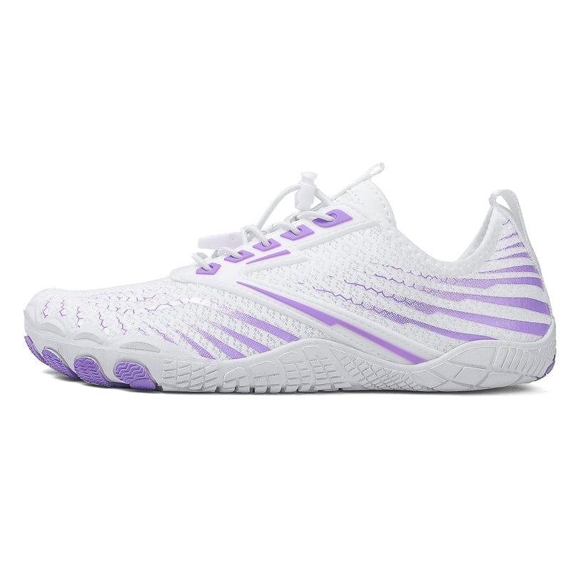 Petra | Unisex barefoot sneaker