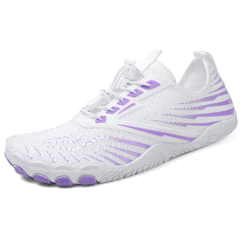 Petra | Unisex barefoot sneaker