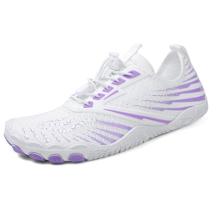 Petra | Unisex barefoot sneaker