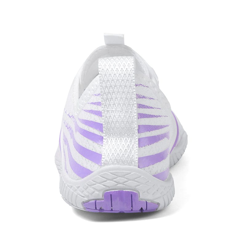 Petra | Unisex barefoot sneaker