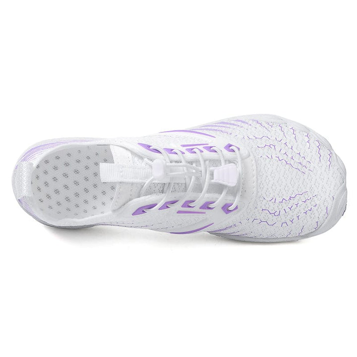 Petra | Unisex barefoot sneaker