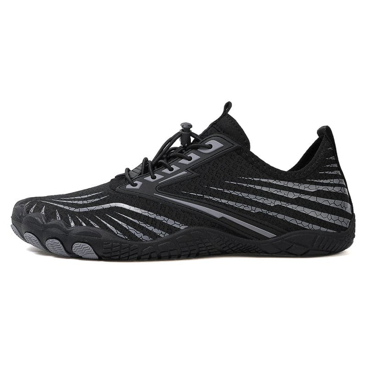 Petra | Unisex barefoot sneaker
