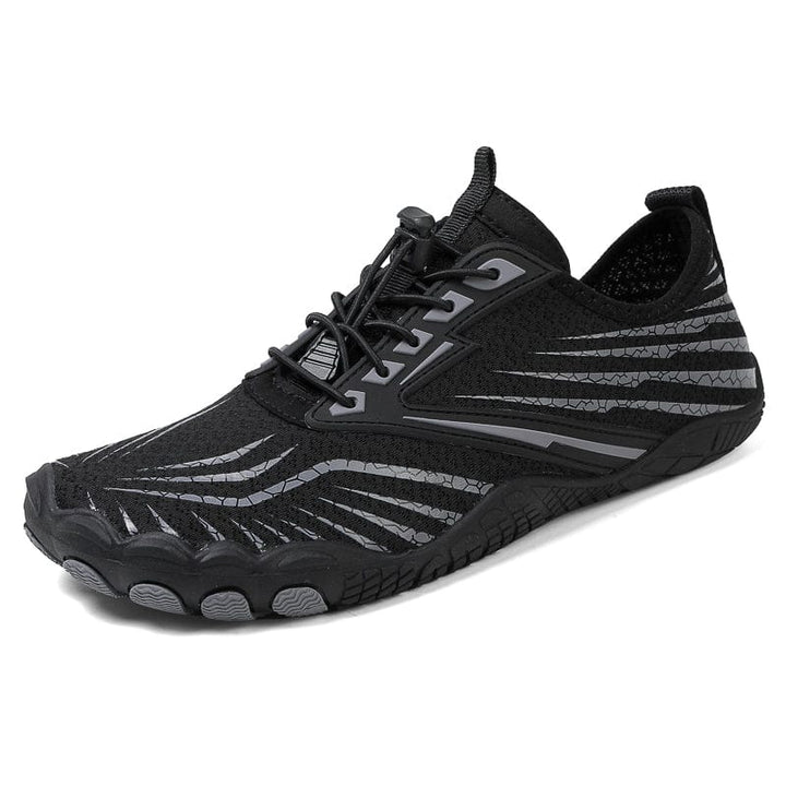 Petra | Unisex barefoot sneaker
