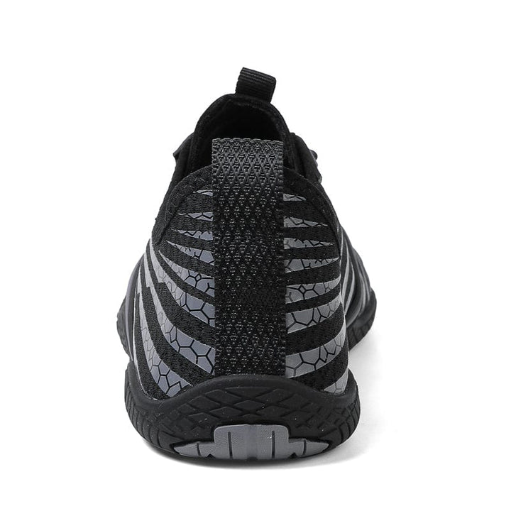 Petra | Unisex barefoot sneaker
