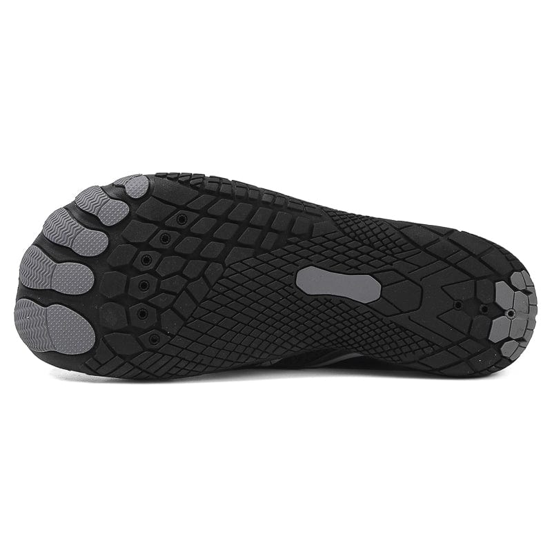 Petra | Unisex barefoot sneaker